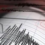 Sismo sacude México el 13 de diciembre