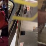 "Socorro, por favor": la experiencia de los pasajeros durante el descarrilamiento del Tren Interoceánico en Oaxaca