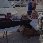 Soldados se unen en la supervisión de fuegos artificiales en Bahía de Banderas