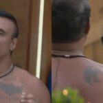 Solicitan expulsión de El Patrón de La Granja VIP por incidente con Eleazar Gómez