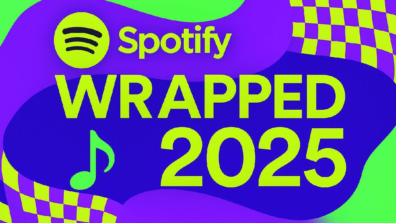 Spotify Resumen 2025 ya está disponible: descubre tu resumen del año