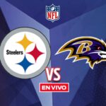Steelers vs Ravens EN VIVO NFL Semana 14 -> Steelers vs Ravens EN DIRECTO NFL Semana 14