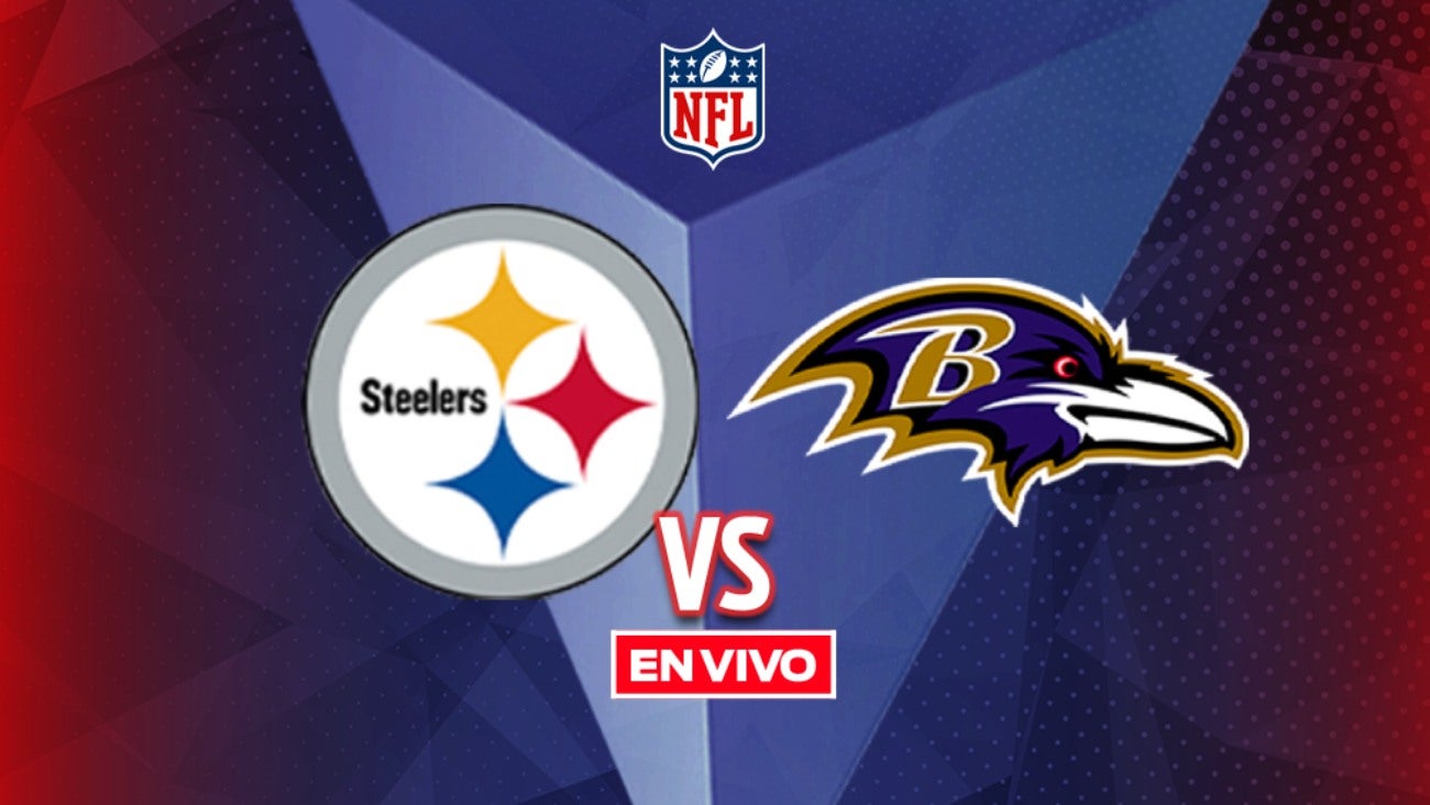 Steelers vs Ravens EN VIVO NFL Semana 14 -> Steelers vs Ravens EN DIRECTO NFL Semana 14