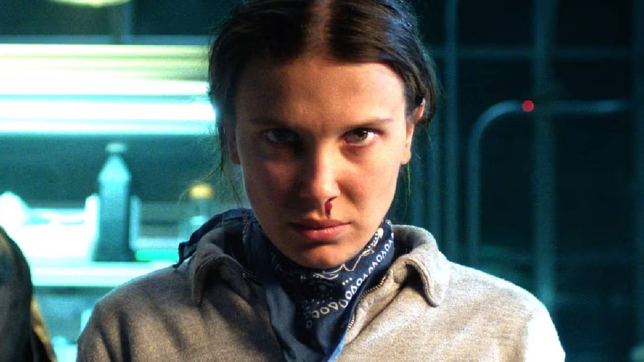 Stranger Things 5 Volumen 2: fecha, episodios y lo que viene en Netflix
Stranger Things 5 Volumen 2: fecha, episodios y lo que viene en México