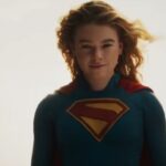 Supergirl deja atrás la perfección: Milly Alcock sorprende en el primer tráiler

Supergirl supera la perfección: Milly Alcock sorprende en el primer avance