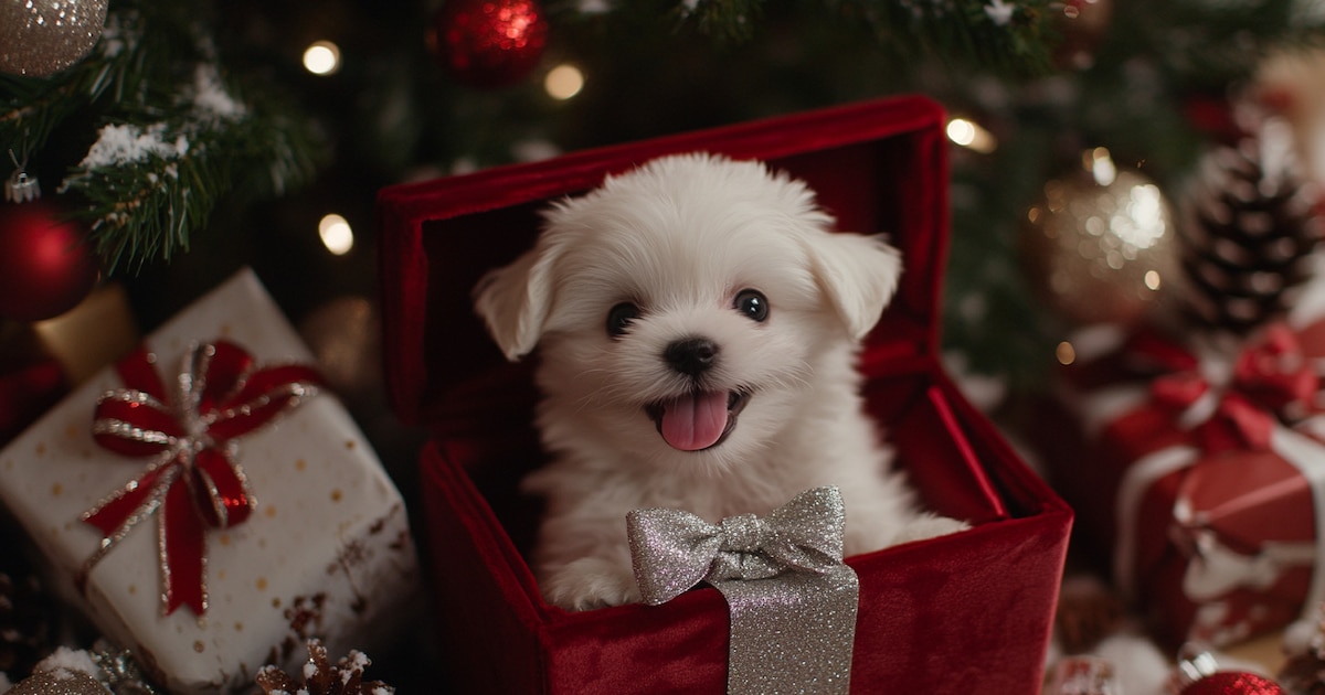 Suspensión de adopciones de mascotas durante la temporada navideña en Chihuahua