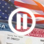 Suspensión temporal de trámites de visa de EE. UU. por días festivos de fin de año