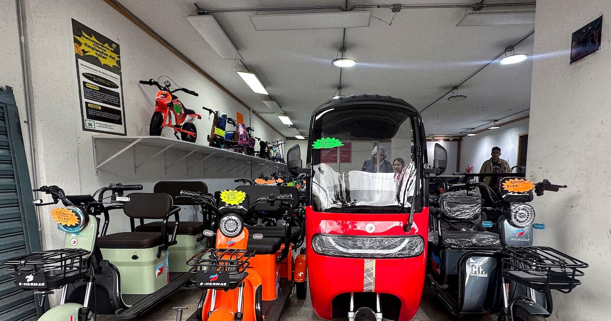 Sustituir productos asiáticos en México podría llevar hasta diez años, advierte Coparmex