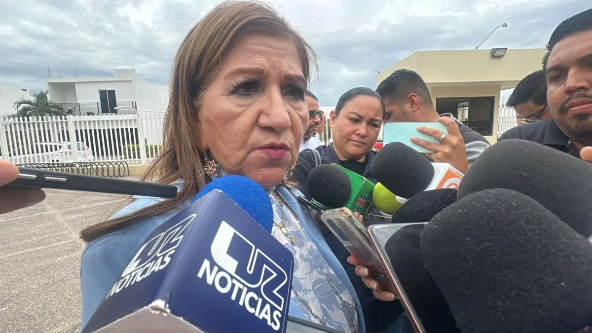 Tere Guerra: La clave en la UAS no es la escasez de fondos, sino la falta de confianza en su gestión de recursos