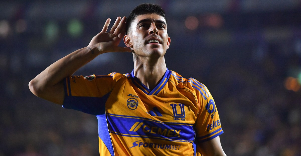 Tigres asegura su lugar en la final tras otro empate contra Cruz Azul