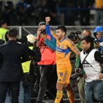 Tigres consigue empate valioso contra Cruz Azul en el primer partido de la serie de Semifinales