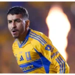 Tigres vence al Toluca 1-0 en la ida de la Final del Apertura 2025 con gol de Ángel Correa