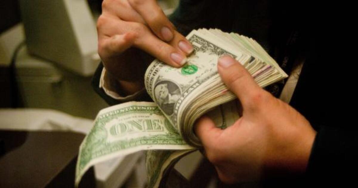 Tipo de cambio de USD a MXN: ¿Cuál es el valor de la moneda hoy domingo 28 de diciembre en Sinaloa?