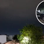 Tiroteo en el norte de Culiacán: una vivienda resulta afectada