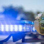 Tiroteo en la colonia Servidor Público de Culiacán