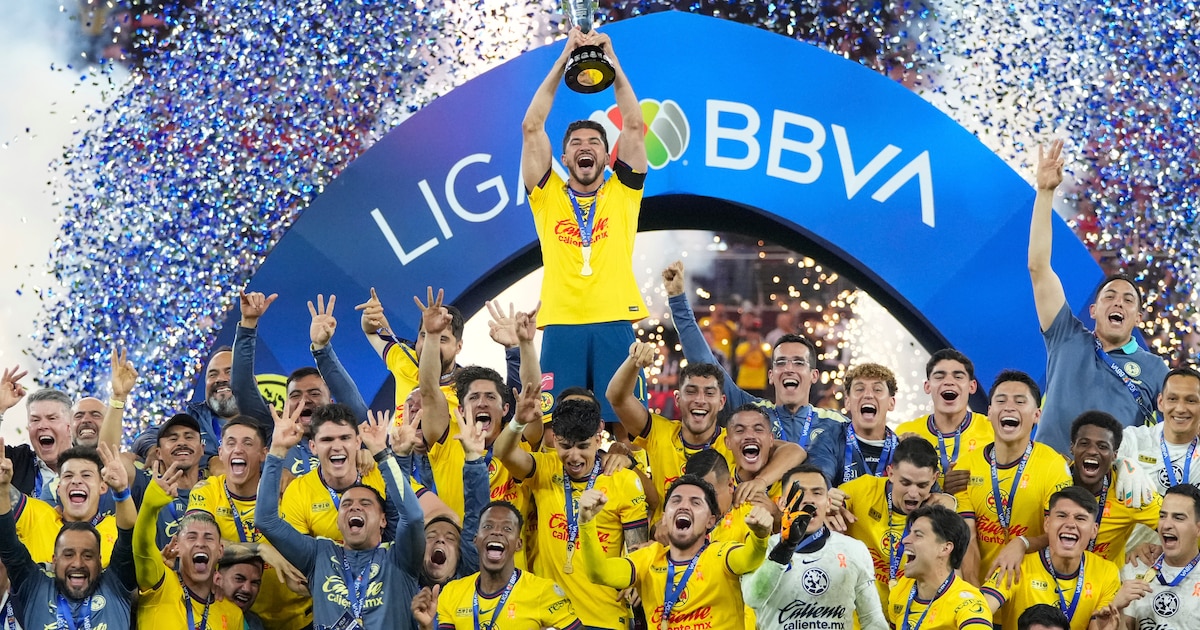 Toluca podría unirse a los reyes del doble título en la Liga MX