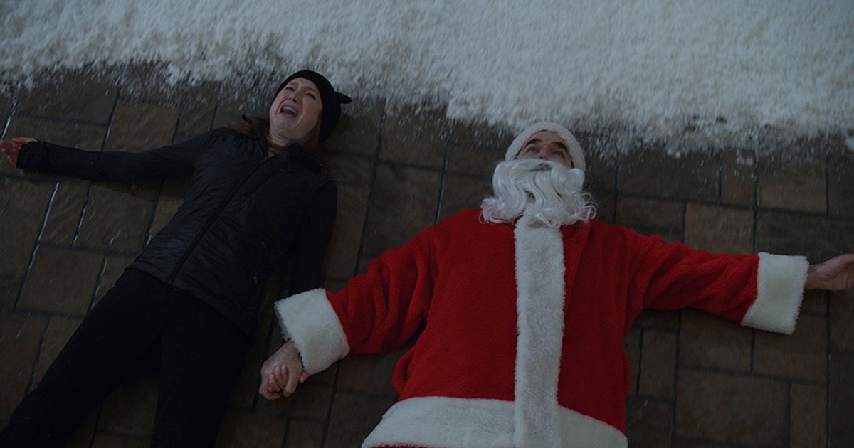 Top 10 contenidos más vistos en Disney+ México durante la Navidad 2025