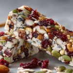 Top 5 frutos secos económicos en México para combatir el hígado graso