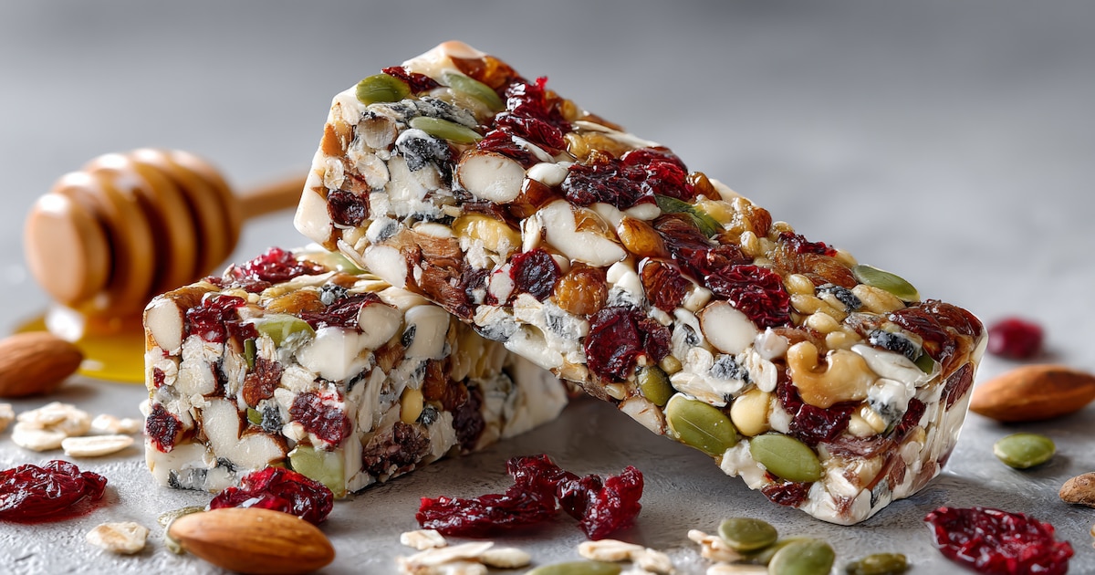 Top 5 frutos secos económicos en México para combatir el hígado graso