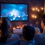 Top 5 películas navideñas imperdibles para disfrutar esta temporada