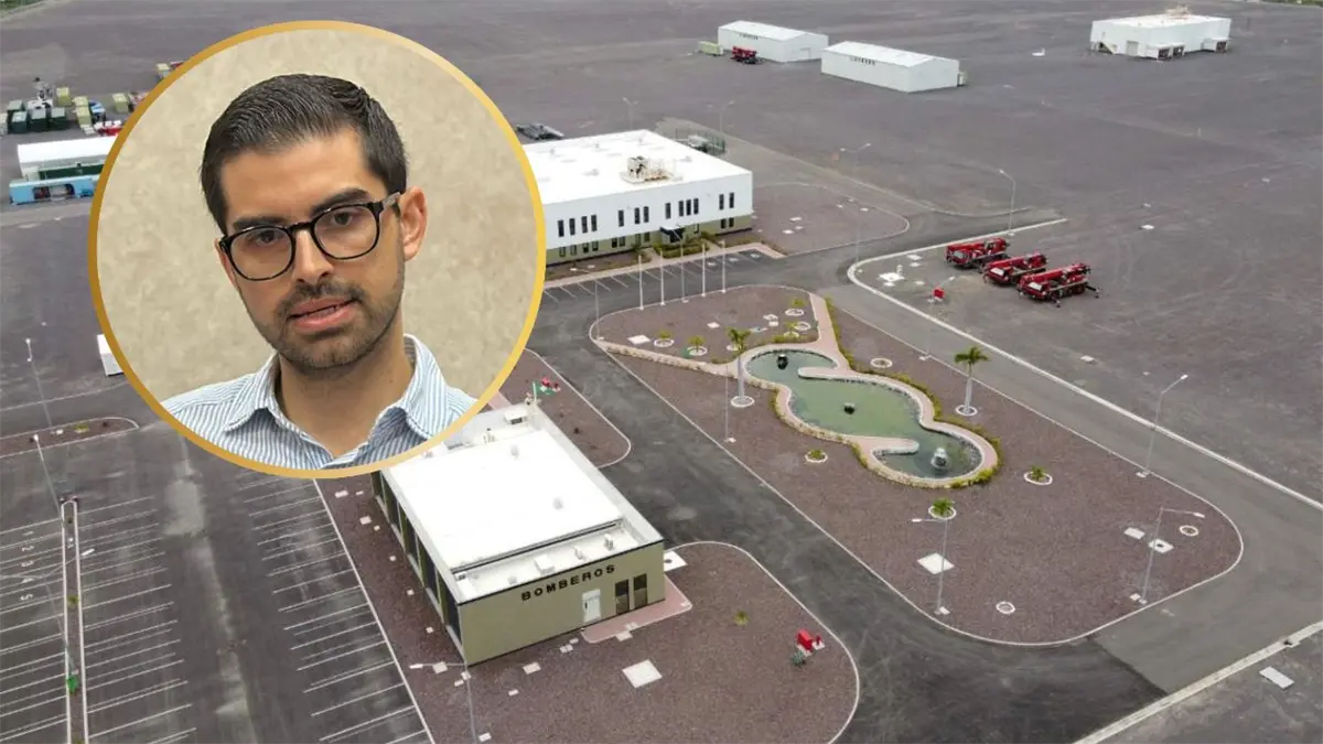 Topolobampo: El próximo gran centro industrial de México en ascenso