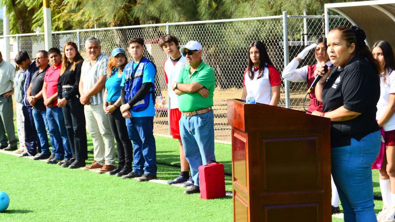 Torneo relámpago une a jóvenes de Puerto Vallarta e Ixtlán del Río en intercambio deportivo