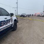 Tragedia cerca de Galveston: Avión de la Armada Mexicana se estrella en misión médica, al menos 5 muertos