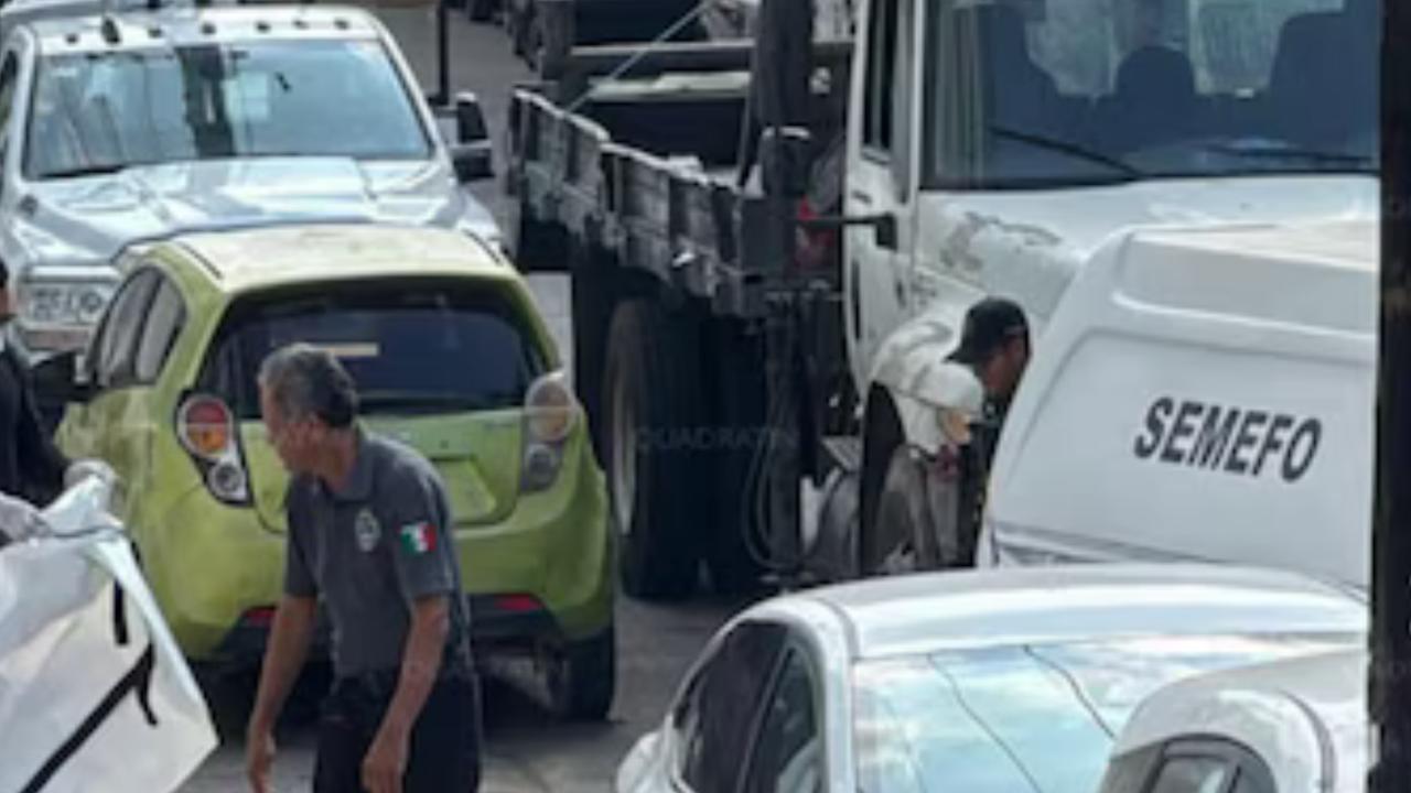 Tragedia en Acapulco: Fallece mujer con tuberculosis en la calle tras ser rechazada por clínica