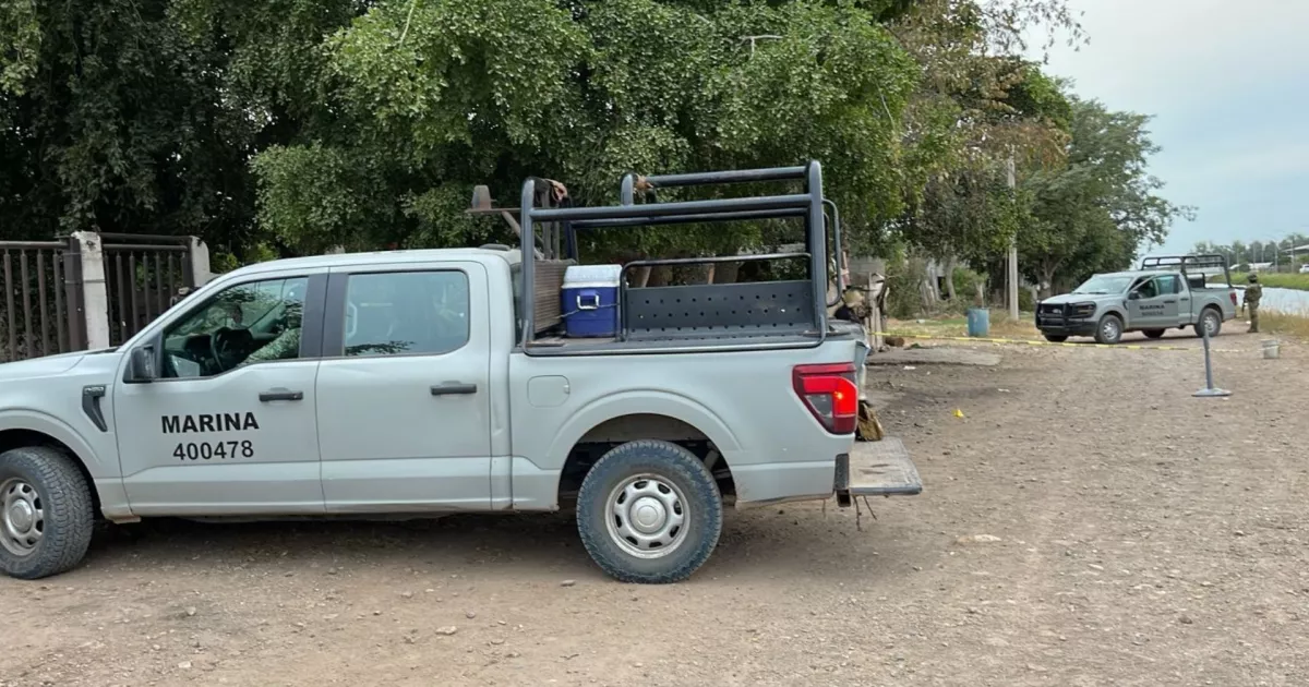 Tragedia en Culiacán: Samuel, víctima de un mortal tiroteo en El Diez