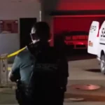 Tragedia en Imala: Álvaro, el hombre asesinado en una gasolinera del norte de Culiacán