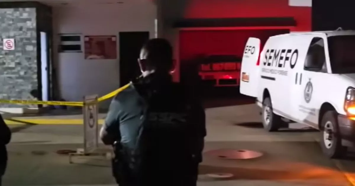 Tragedia en Imala: Álvaro, el hombre asesinado en una gasolinera del norte de Culiacán