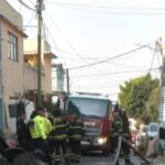 Tragedia en Iztapalapa: un herido y una mujer fallecen en incendio doméstico