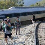 Tragedia en el Tren Interoceánico: 13 muertos y 98 heridos