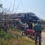 Tragedia en el Tren Interoceánico: Sheinbaum expresa condolencias por la pérdida de 13 vidas