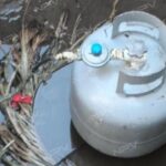 Tragedia por escape de gas en vivienda de Bucerías