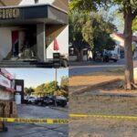 Tragedias en Sinaloa: Mujer asesinada en Culiacán, casino baleado e incendiado y más