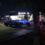 Trágica muerte de un hombre por disparos en el Centro de Culiacán