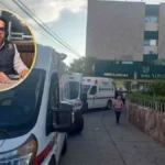 Trágico accidente: Explosión de cuete en Guasave deja a hombre sin 3 dedos