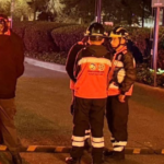 Trágico accidente: Menor se lesiona un dedo en escalera eléctrica del WTC en CDMX