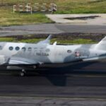 Trágico accidente aéreo de la Marina en Texas durante misión médica; cinco víctimas confirmadas