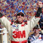 Trágico accidente aéreo en Carolina del Norte cobra la vida de Greg Biffle, ex piloto de NASCAR, y su familia