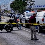 Trágico accidente de tráfico en el IMSS cobra la vida de una mujer mayor