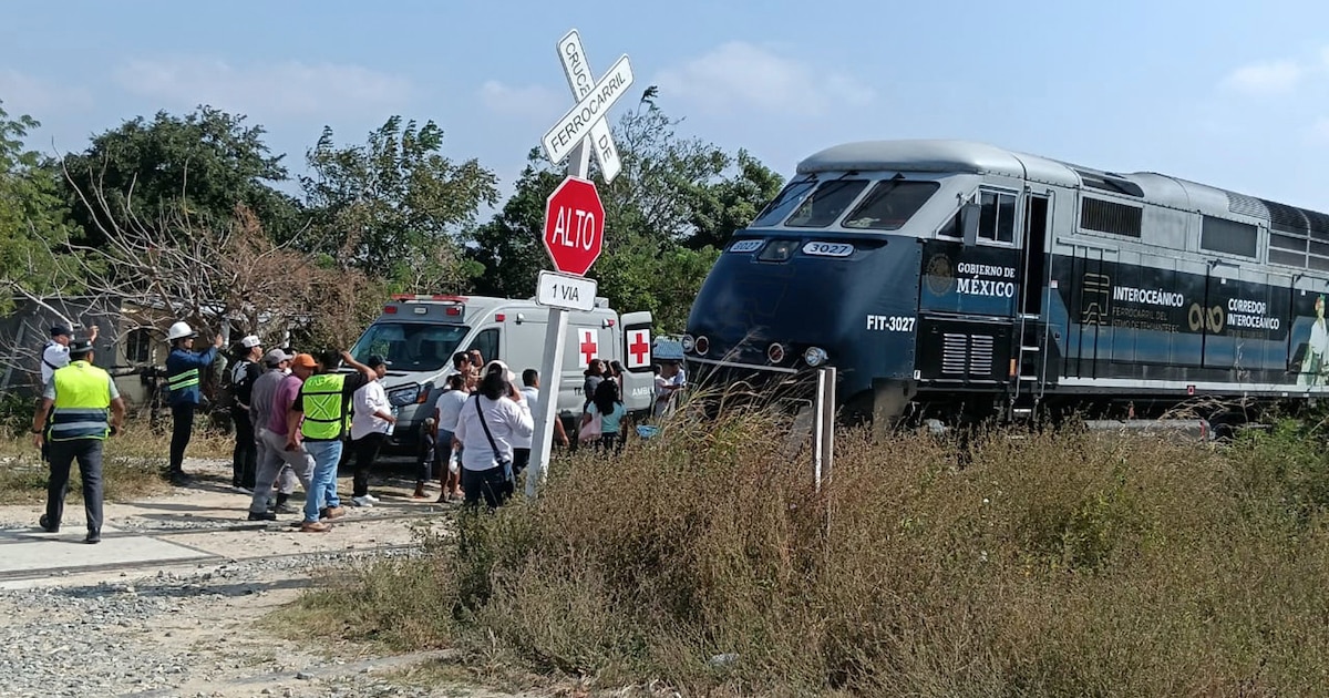 Trágico accidente del Tren Interoceánico: hallan cuerpos de las víctimas y 36 heridos aún en el hospital
