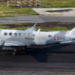 Trágico accidente en Galveston, Texas: aeronave de la Marina cae durante misión de apoyo médico, dejando cinco víctimas fatales