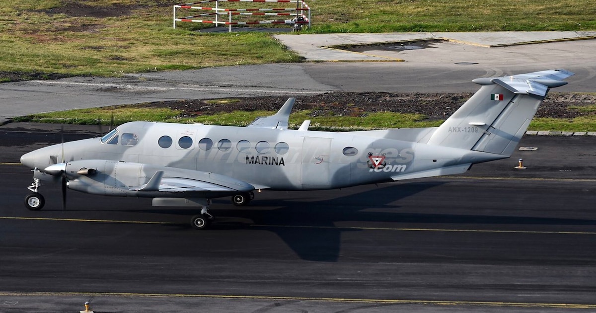 Trágico accidente en Galveston, Texas: aeronave de la Marina cae durante misión de apoyo médico, dejando cinco víctimas fatales