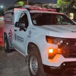 Trágico accidente en Mascota: Joven fallece en volcadura