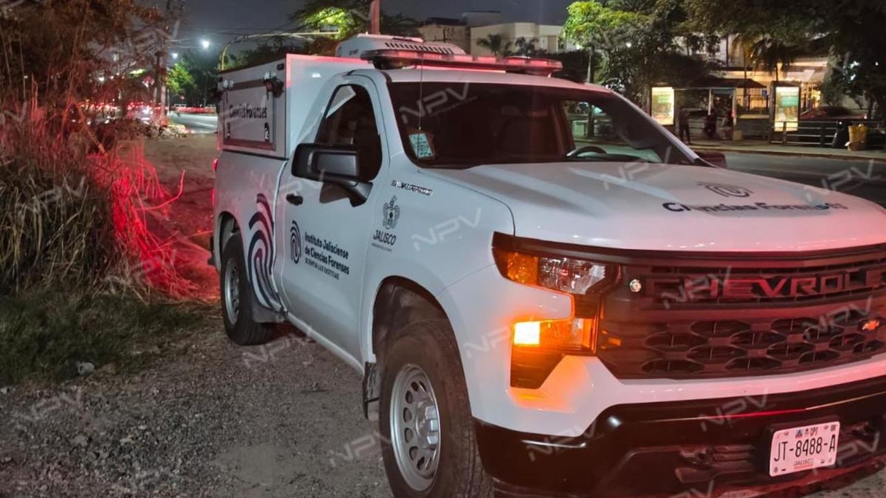 Trágico accidente en Mascota: Joven fallece en volcadura