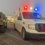 Trágico asesinato a tiros en Mezquitita de Imala, Culiacán