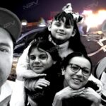 Trágico choque en la autopista Tepic–Compostela deja 7 víctimas mortales