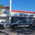 Trágico desenlace: fallece mujer herida de bala en la base de Cruz Roja de Culiacán